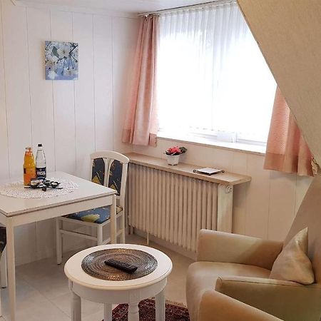 Ferienwohnung-Soltau-1-Og-Rechts Sankt Peter-Ording Buitenkant foto