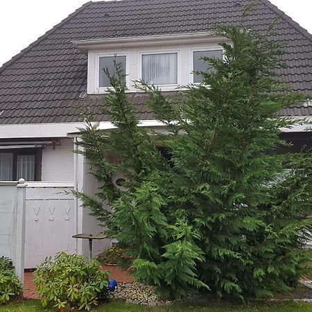 Ferienwohnung-Soltau-1-Og-Rechts Sankt Peter-Ording Buitenkant foto