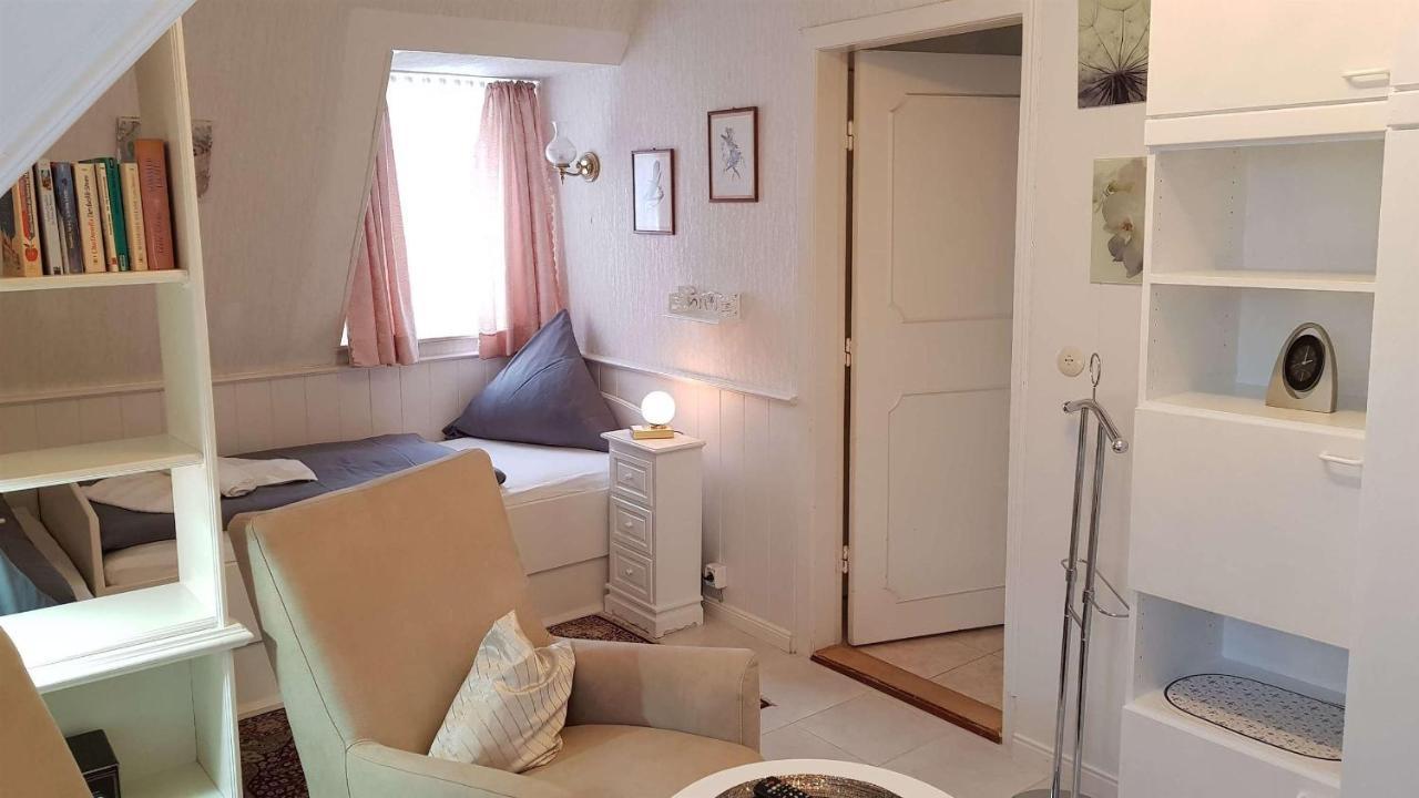 Ferienwohnung-Soltau-1-Og-Rechts Sankt Peter-Ording Buitenkant foto