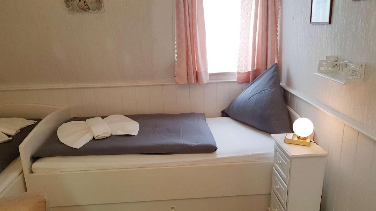 Ferienwohnung-Soltau-1-Og-Rechts Sankt Peter-Ording Buitenkant foto