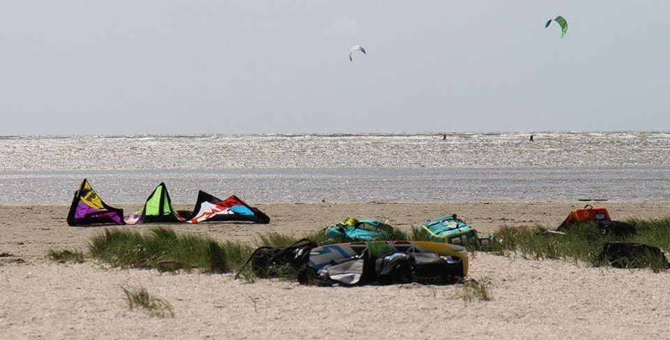 Ferienwohnung-Soltau-1-Og-Rechts Sankt Peter-Ording Buitenkant foto