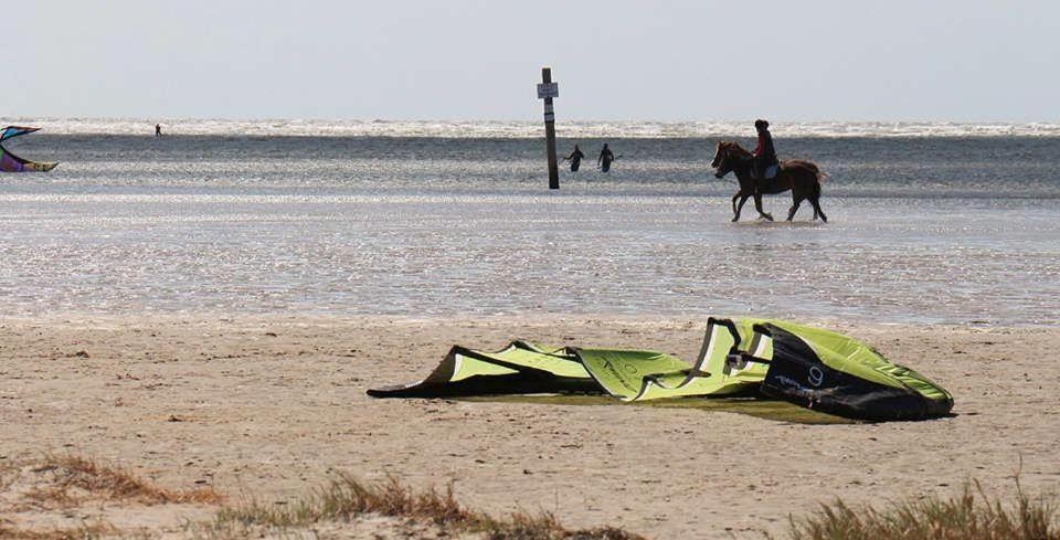 Ferienwohnung-Soltau-1-Og-Rechts Sankt Peter-Ording Buitenkant foto